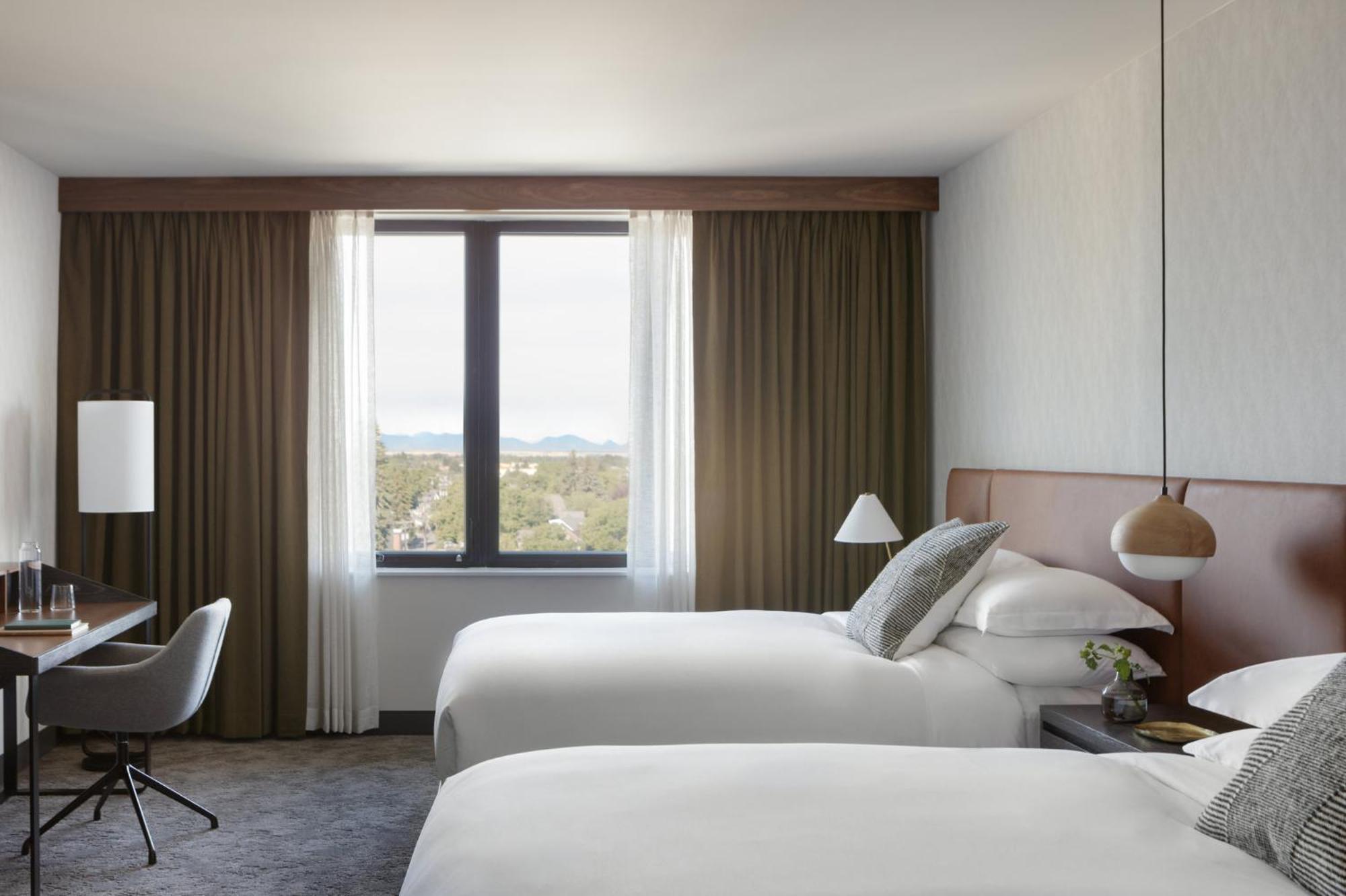Kimpton - Armory Hotel Bozeman By Ihg Exterior foto